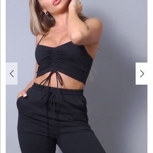 COPY - COMFY & SEXY LOUNGEWEAR SET! $50